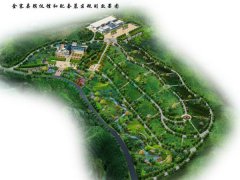 安徽金寨lie士陵寝