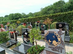 武汉千子星空陵寝-4