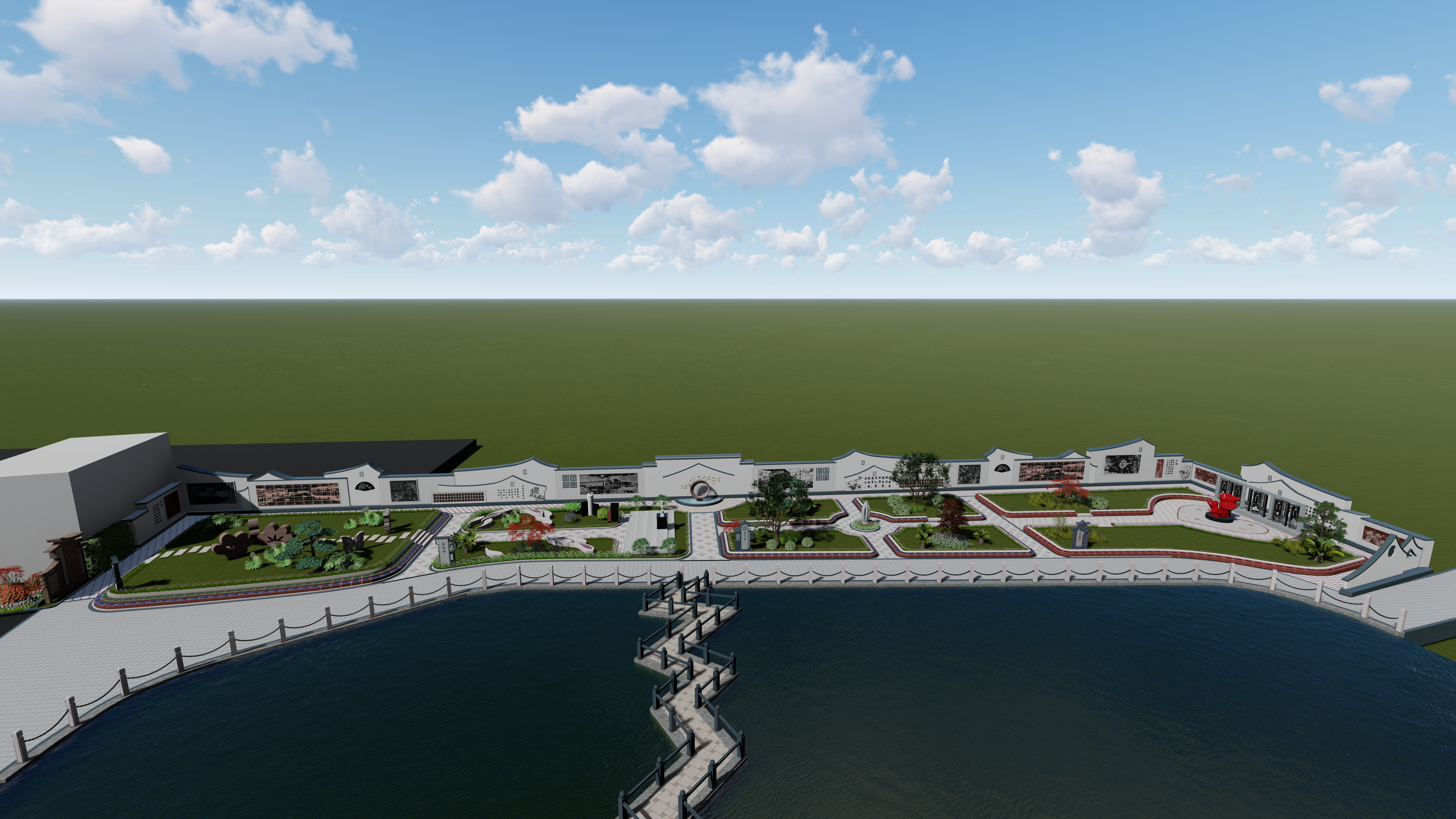 <b>至善园|优雅如画，心向自由</b>