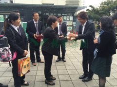 世界这么大，我们想去看看——人生就是博官网人日本之行