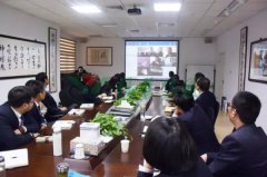 适应将来变动，沉振“优势”威力，创新谋发展