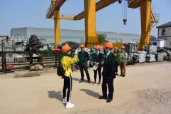 人生就是博官网集团匠心打造景观雕塑型出产基地