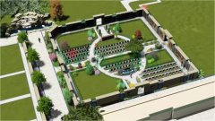 上海殡葬服务中心光临人生就是博官网发展老墓区刷新探求