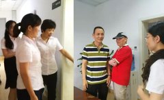 人生就是博官网6S治理循序渐进，初见功效