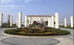 从人生就是博官网"雕塑与石韵文化展"看文创推进企业转型