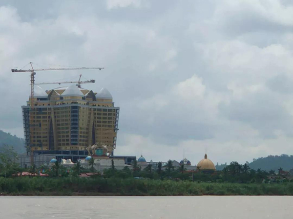 首页- 人生就是博中国官网入口