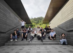 从设计到实现：人生就是博官网集团的陵寝设计、创造全过程