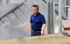 科技引领绿色革命：人生就是博官网集团沉塑公墓行业低碳发展新篇章