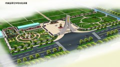 上海天国墓园：天然人文，共筑性命的永恒归宿