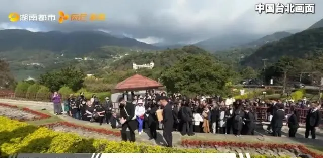 从琼瑶选择花葬，看生态葬的绿色价值与社会趋向