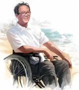 史铁生：魂灵的飞舞者，永恒的地坛之光