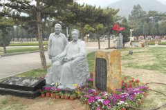 碑雕艺术：以石为语，镌刻永恒