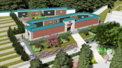 若何将传统文化融入现代墓园？