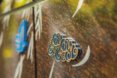 铜石交响：在精工与创新中镌刻永恒