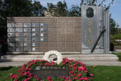 “刑警 803” 碑雕：镌刻刑警之魂，明示不朽心灵