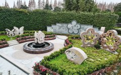 在“存量”中创造“增量”：「墨梅苑」的生态葬式答卷