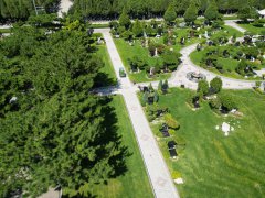 碑雕设计：镌刻汗青，传承人文