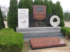 匠心琢石，铸碑传想 ——江厚棩先生碑雕造作记